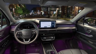 2025 Lincoln Lincoln Corsair® Internal Image 2